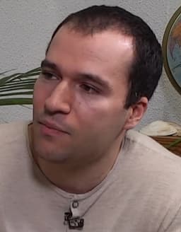 Greg Brockman
